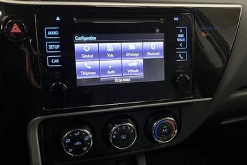 Toyota Corolla 2018 - Thumbnail 18