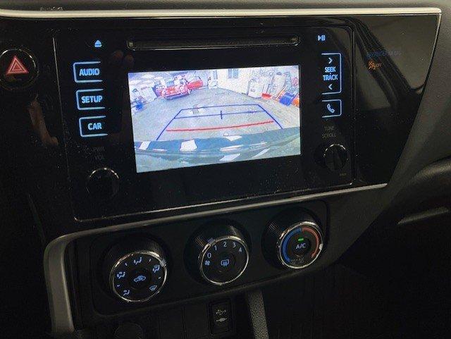 Toyota Corolla 2018 - Image 20