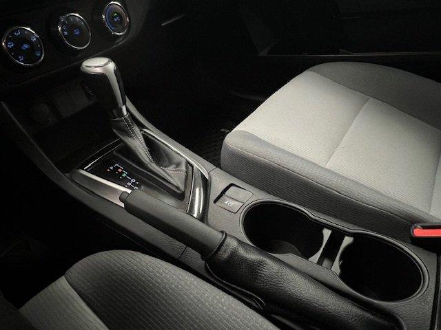 Toyota Corolla 2018 - Image 22