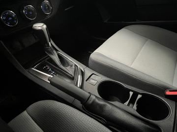 Toyota Corolla 2018 - Thumbnail 22