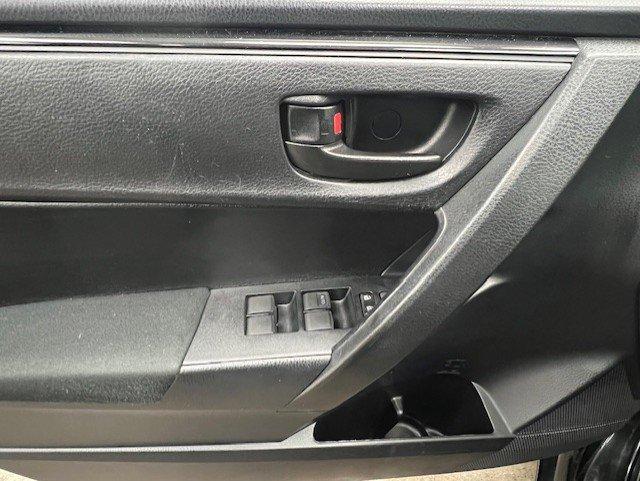 Toyota Corolla 2018 - Image 23