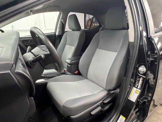 Toyota Corolla 2018 - Image 27