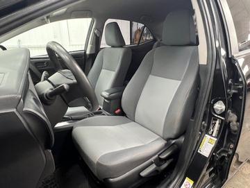 Toyota Corolla 2018 - Thumbnail 27