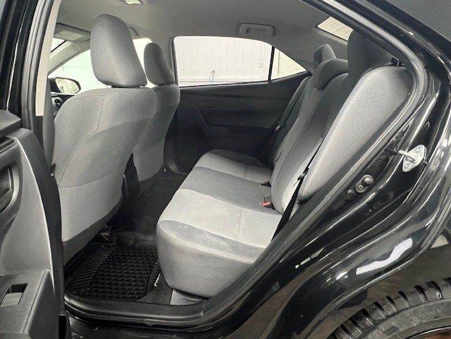 Toyota Corolla 2018 - Image 28