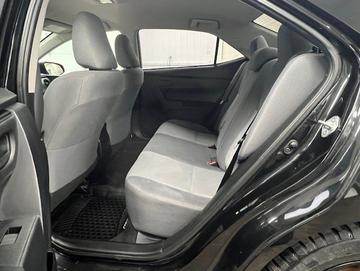 Toyota Corolla 2018 - Thumbnail 28