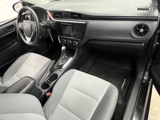 Toyota Corolla 2018 - Image 29