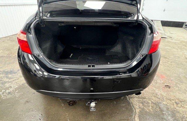 Toyota Corolla 2018 - Image 30