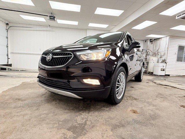 Buick Encore 2019 - Image 1