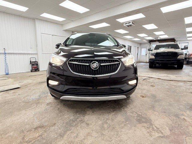 Buick Encore 2019 - Image 2