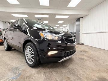 Buick Encore 2019 - Thumbnail 3