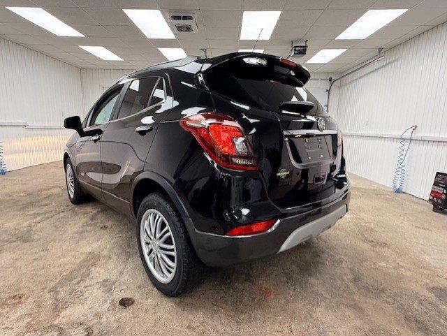 Buick Encore 2019 - Image 8