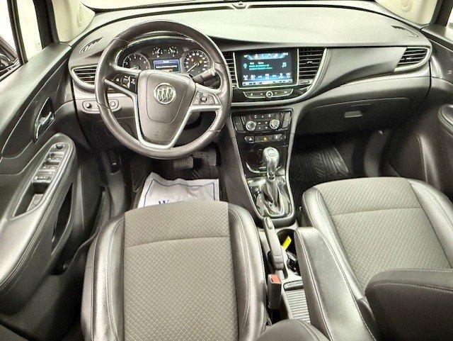 Buick Encore 2019 - Image 11