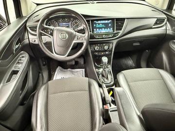 Buick Encore 2019 - Thumbnail 11