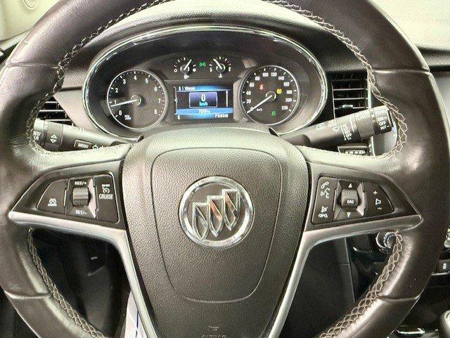 Buick Encore 2019 - Image 12