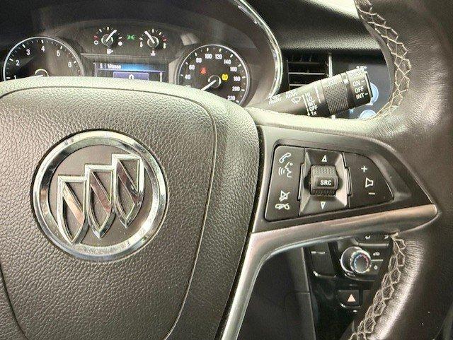 Buick Encore 2019 - Image 14