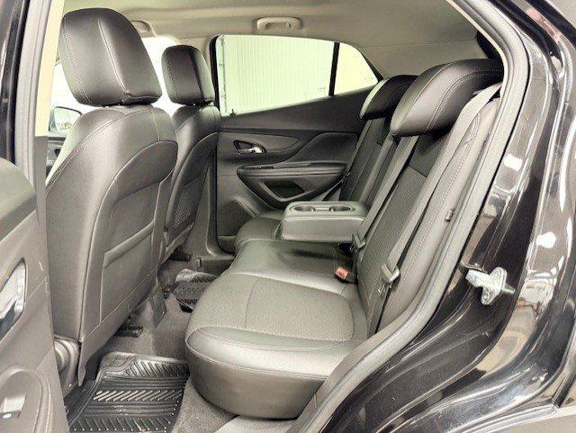 Buick Encore 2019 - Image 27