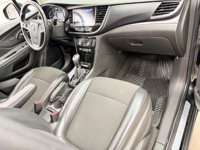 Buick Encore 2019 - Image 28