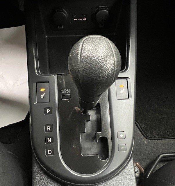 Kia Forte 2010 - Image 19