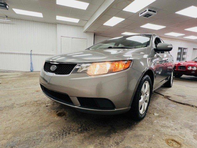 Kia Forte 2010 - Image 1