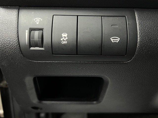 Kia Forte 2010 - Image 21