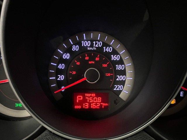 Kia Forte 2010 - Image 13