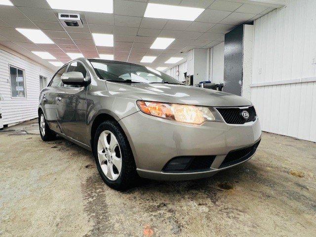 Kia Forte 2010 - Image 3