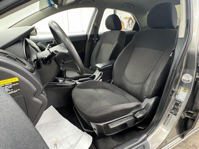 Kia Forte 2010 - Image 26
