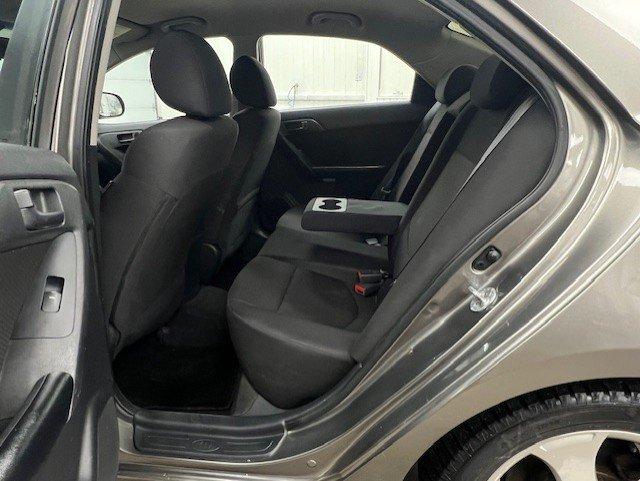 Kia Forte 2010 - Image 27