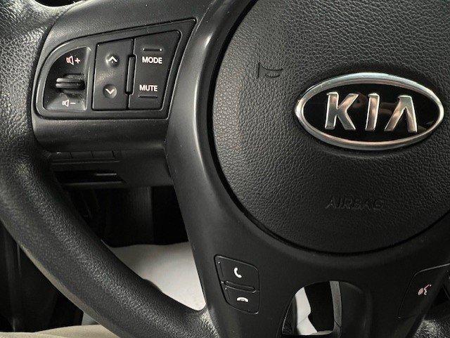 Kia Forte 2010 - Image 15
