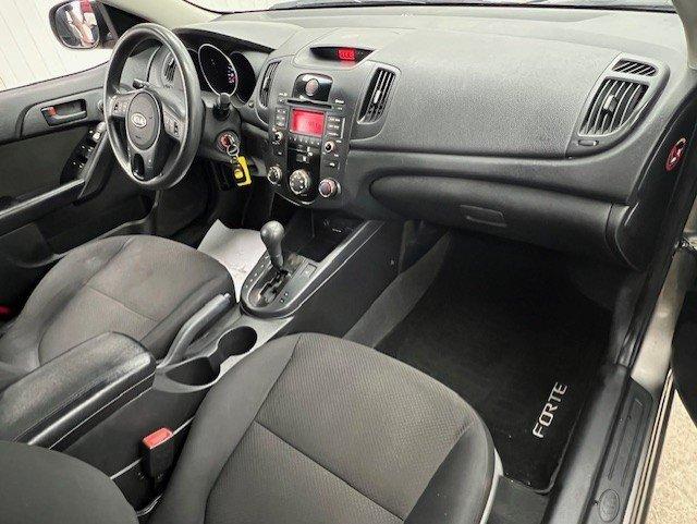 Kia Forte 2010 - Image 28