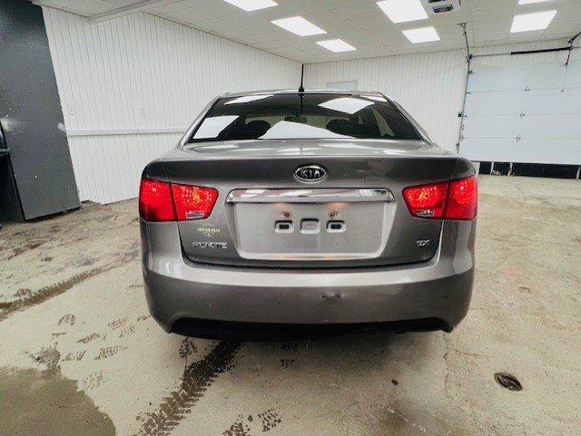 Kia Forte 2010 - Image 7