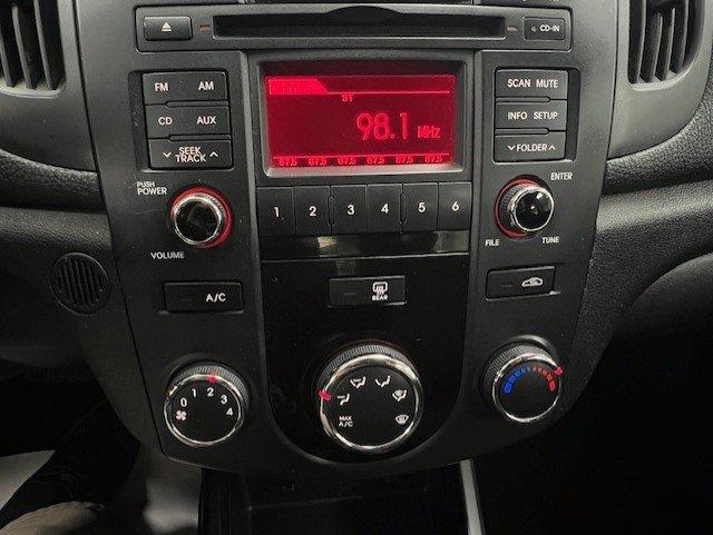 Kia Forte 2010 - Image 17