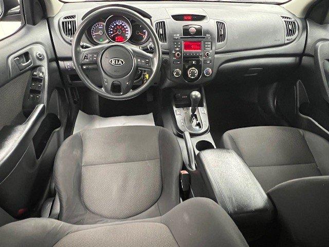 Kia Forte 2010 - Image 11