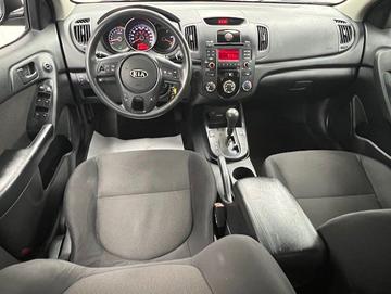 Kia Forte 2010 - Thumbnail 11