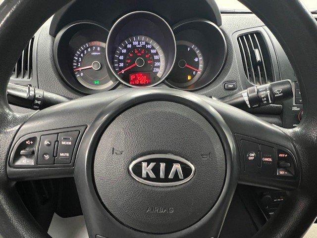 Kia Forte 2010 - Image 12