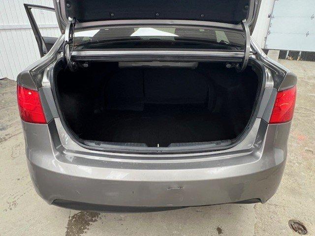 Kia Forte 2010 - Image 29