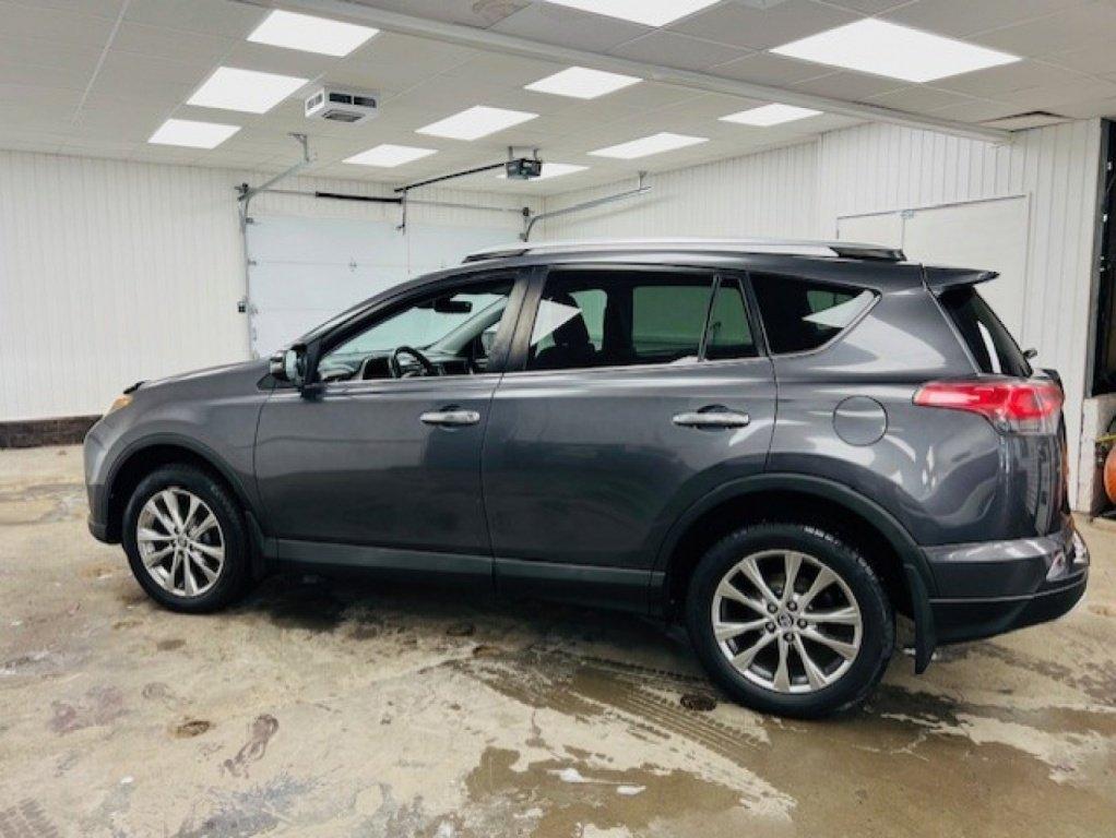 Toyota RAV4 2016 - Image 10