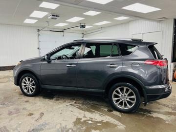 Toyota RAV4 2016 - Thumbnail 10