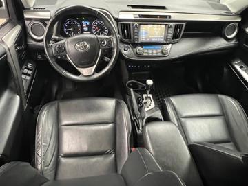 Toyota RAV4 2016 - Thumbnail 12