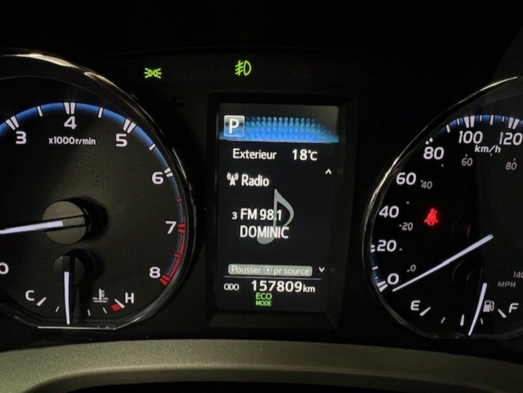 Toyota RAV4 2016 - Image 14