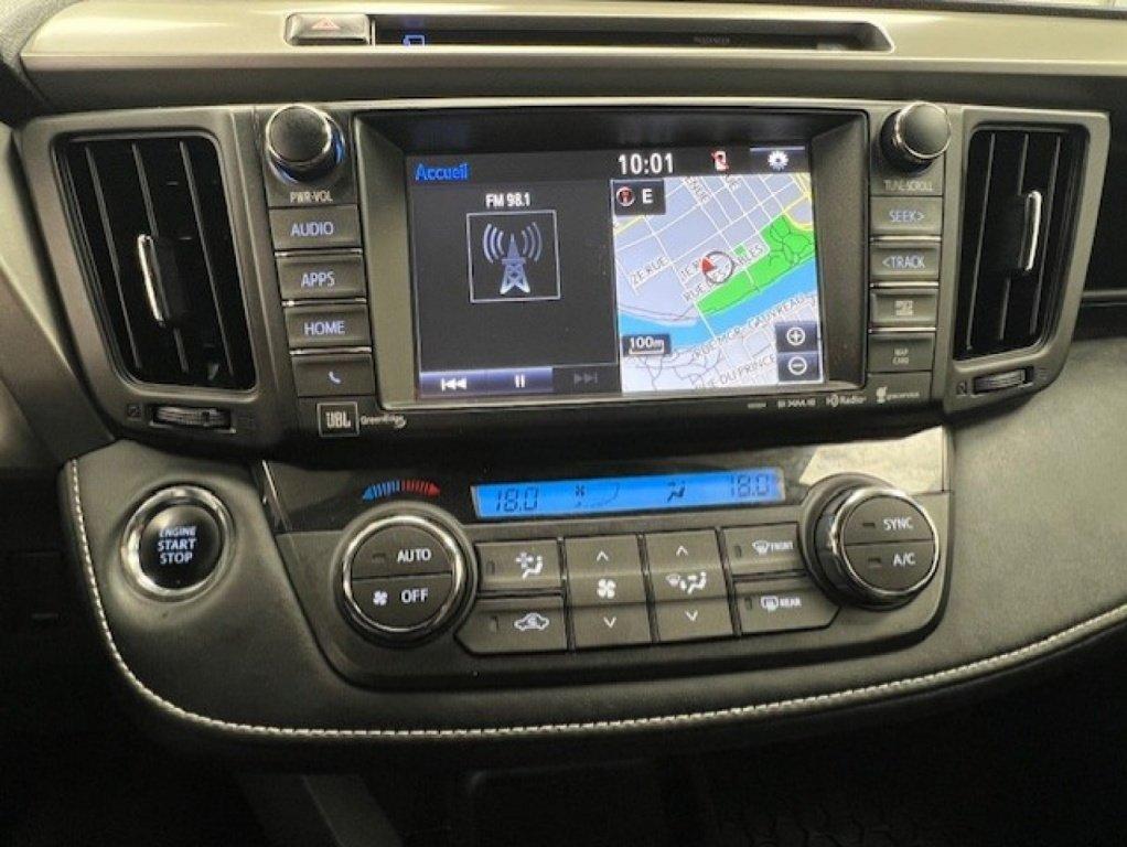 Toyota RAV4 2016 - Image 19