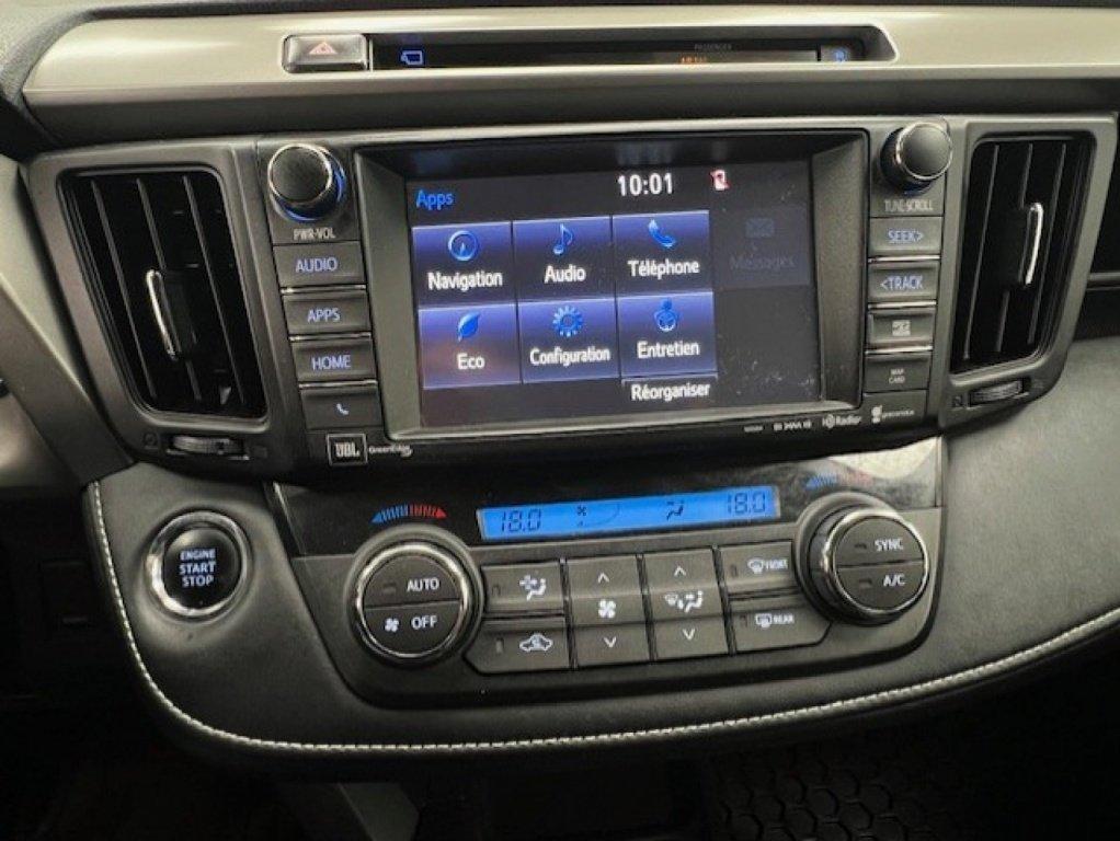 Toyota RAV4 2016 - Image 20