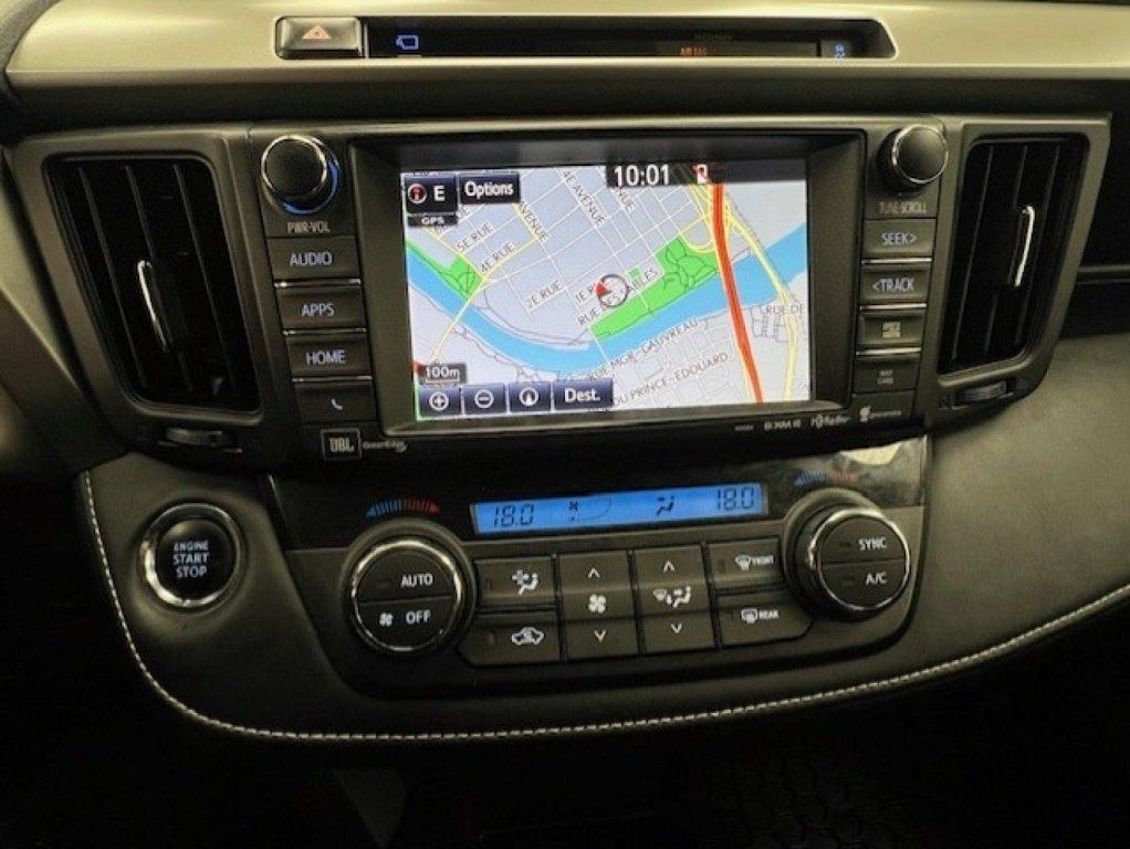 Toyota RAV4 2016 - Image 21
