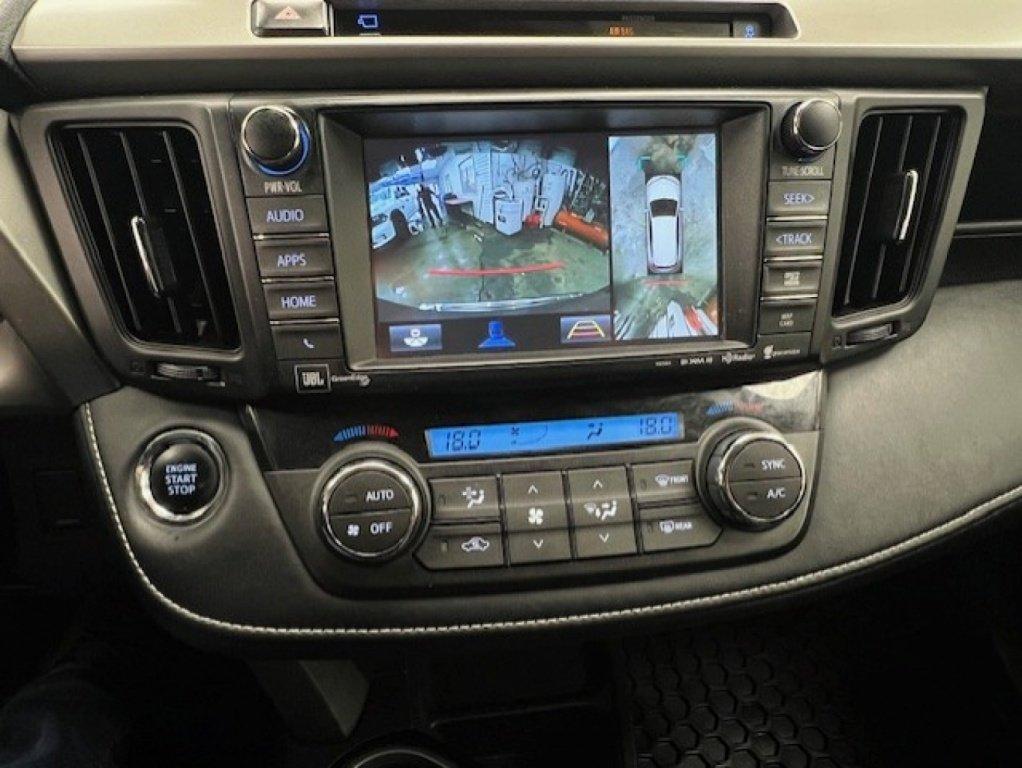Toyota RAV4 2016 - Image 22