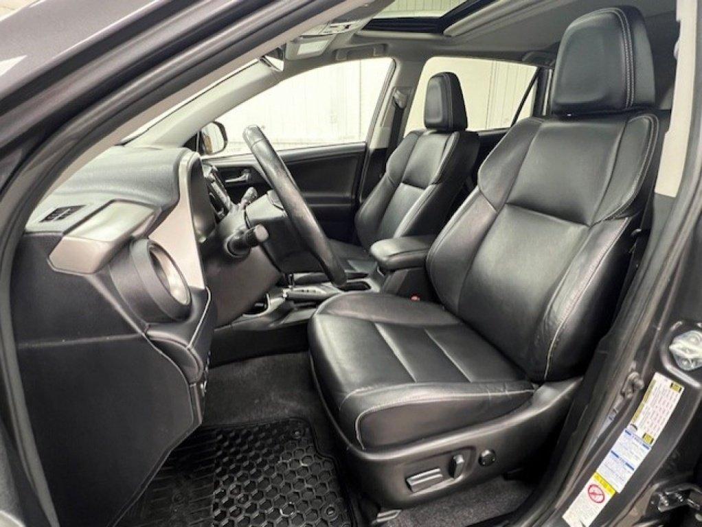 Toyota RAV4 2016 - Image 30