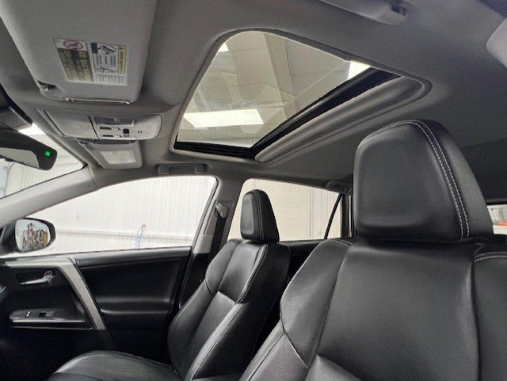 Toyota RAV4 2016 - Image 31