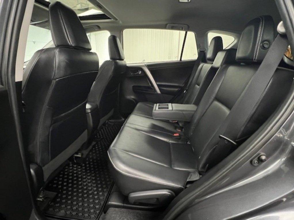Toyota RAV4 2016 - Image 32