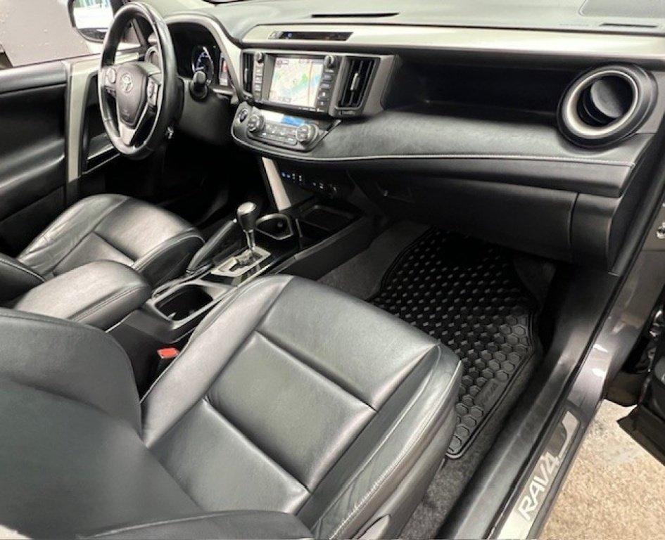 Toyota RAV4 2016 - Image 33