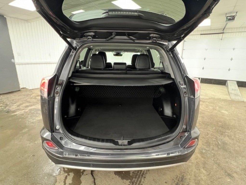 Toyota RAV4 2016 - Image 34