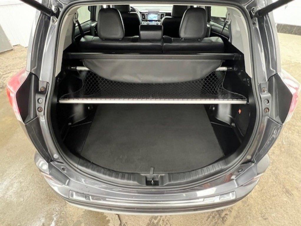 Toyota RAV4 2016 - Image 35
